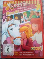 Bibi und Tina DVD Nordrhein-Westfalen - Harsewinkel Vorschau