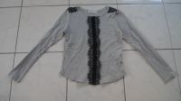 H&M Langarmshirt mit Spitze, Gr. 146/152 Rheinland-Pfalz - Mainz Vorschau