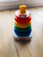 Fisher-Price Farbring Pyramide Bayern - Rednitzhembach Vorschau