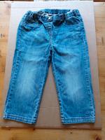 Kinderjeans Gr. 158 knielang, S. Oliver Herzogtum Lauenburg - Mölln Vorschau