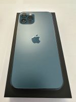 iPhone 12 Pro 128 GB Pacific Blue Thüringen - Dingelstädt Vorschau