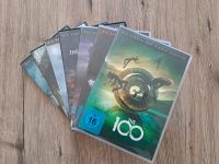 The 100 Staffel 1-7 komplette Serie auf SVD Berlin - Steglitz Vorschau