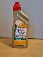 Castrol Syntrax Long Life 75W-90 1l Bayern - Weilheim i.OB Vorschau