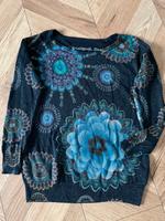 Desigual Damenpullover Gr M Nordrhein-Westfalen - Senden Vorschau