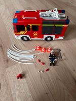 Playmobil Feuerwehr 5363 München - Hadern Vorschau