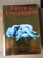 Erotica Universalis Buch Baden-Württemberg - Böblingen Vorschau