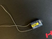 Turnigy TGY-IA6C 2,4Ghz Receiver/Empfänger Nordrhein-Westfalen - Gelsenkirchen Vorschau