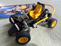 Lego Technic 8207 Dune Duster, komplett, mit Anleitung Friedrichshain-Kreuzberg - Friedrichshain Vorschau