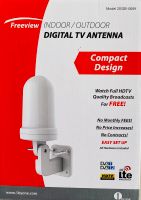 Digital TV Antenne neu Originalverpackung Saarland - Blieskastel Vorschau