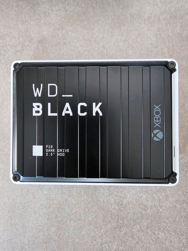 XBOX Series X Bundle+ Elite Series 2+ Stealth 700 + WD-Black in Isselburg