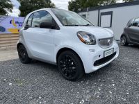 Smart ForTwo Turbo/Leder/Navigation/MwSt/SitzHz. Kreis Pinneberg - Rellingen Vorschau