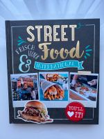 Buch Street Food International Niedersachsen - Suderburg Vorschau