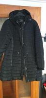 Schwarze Winterjacke/Kurzmantel Baden-Württemberg - Freudenberg Vorschau