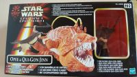 Star Wars Episode I Opee Sea killer / Qui Gon Jinn Hasbro neu OVP Bayern - Markt Schwaben Vorschau