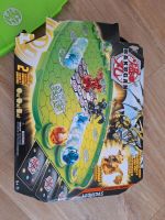 Bakugan Arena Dortmund - Mitte Vorschau