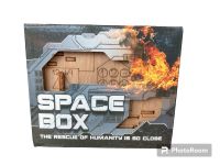 Space Box Escape Spiel Exit Game Sachsen - Radebeul Vorschau