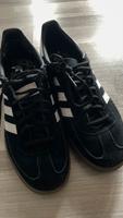 Adidas Spezial in Schwarz (Gr.40) Berlin - Mahlsdorf Vorschau