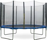 NEU! Trampolin 366 cm Gartentrampolin Kindertrampolin Outdoor NEU Nordrhein-Westfalen - Greven Vorschau