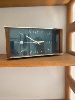 Seltene Midcentury Metamec Uhr Made in England 60er Jahre Uhr Pankow - Prenzlauer Berg Vorschau