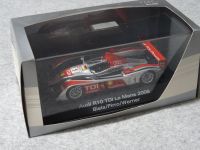 Audi R10 TDI Le Mans 2008 Nr.1  1:43 ( mit OVP ) Niedersachsen - Nienburg (Weser) Vorschau