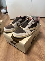 Travis Scott x Nike Air Jordan 1 Low Reverse Mocha Berlin - Reinickendorf Vorschau