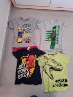 T-shirt paket 128/134 Rügen - Sassnitz Vorschau