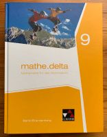 mathe.delta 9 C.C. Buchner ISBN 978-3-661-61109-9 Berlin - Spandau Vorschau