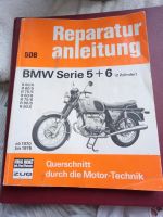 Reparatur Anleitung BMW Nordrhein-Westfalen - Schwalmtal Vorschau