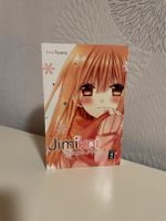Manga | Jimikoi Simple Love Frankfurt am Main - Harheim Vorschau