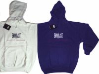 Kapuzensweatshirt Everlast 3207 mit Stick weiß M Berlin - Pankow Vorschau