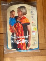 Ring Sling Tragetuch Storchenwiege Baden-Württemberg - Schwäbisch Hall Vorschau