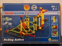 Fischertechnik ADVANCED Rolling Action, Konstruktionsbaukasten Berlin - Mitte Vorschau