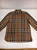 Burberry Shirt Baden-Württemberg - Freiburg im Breisgau Vorschau