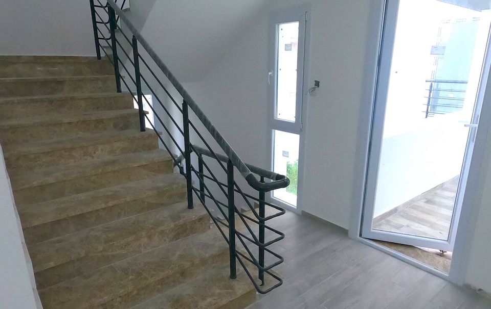 Nordzypern: Neue 3+1 Villa mit Dachterrasse am Meer in Kyrenia in Düsseldorf