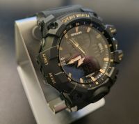 SND OUTDOOR Watch Digital/Analog Armband-Uhr mit 2 Zeitzonen etc Bayern - Freilassing Vorschau