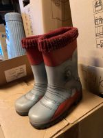 Gummistiefel „Crocs“ Winterstiefel Kinder Nordrhein-Westfalen - Minden Vorschau