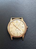 Oebra: Uhr Vintage Oebra automatic 25 Rubis Incabloc Stahl/Gold Baden-Württemberg - Baden-Baden Vorschau