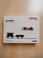 Märklin H0 Württemberger Wagenset OVP und unbespielt Niedersachsen - Südergellersen Vorschau