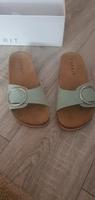 Damen Sommer Schuhe von Esprit in Größe 39, neue Rheinland-Pfalz - Bobenheim-Roxheim Vorschau