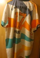 FC Bayern München Sondertrikot Nr.17 Mane in 3XL !!!!! Hessen - Dillenburg Vorschau