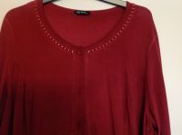 Ulla Popken Bluse Longbluse Tunika Gr.50/52 Neu Düsseldorf - Garath Vorschau