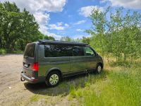 VW Transporter 6.1 (langversion) mit Camper Ausbau Niedersachsen - Langenhagen Vorschau