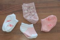 Babysocken / Sommersocken Baby / Socken Bayern - Windsbach Vorschau