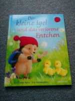 Bilderbuch: Der kleine Igel und das verlorene Entchen Baden-Württemberg - Uhingen Vorschau