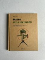Mathe in 30 Sekunden von Richard Brown Nordrhein-Westfalen - Winterberg Vorschau