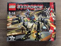 LEGO EXO FORCE - 7713 - Brige Walker Vs White Lightning Rheinland-Pfalz - Bergweiler Vorschau