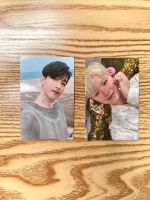 Wtt Seventeen Dk and Woozi pcs Baden-Württemberg - Pforzheim Vorschau