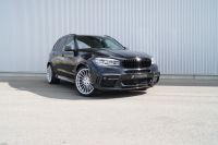 HAMANN 22 Zoll Sommer Radsatz Anniversary EVO BMW X5 F15 Bayern - Nersingen Vorschau