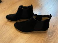 Damen Stiefelette, Anna Field, Schwarz, Gr. 38 Nordrhein-Westfalen - Fröndenberg (Ruhr) Vorschau