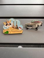 Pins Rarität kölnmesse und Mercedes SL280 Nordrhein-Westfalen - Krefeld Vorschau